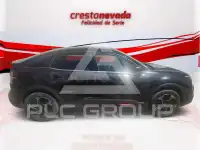 2021 Citroen C4
