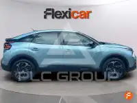 2021 Citroen C4