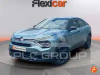 2021 Citroen C4