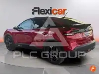 2021 Citroen C4
