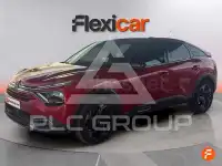 2021 Citroen C4