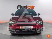 2021 Citroen C4