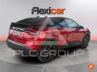 2021 Citroen C4