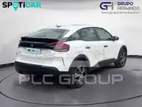 2021 Citroen C4