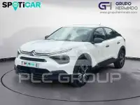 2021 Citroen C4