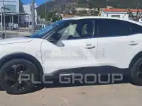 2021 Citroen C4