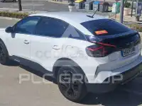 2021 Citroen C4