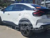 2021 Citroen C4