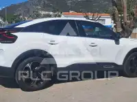 2021 Citroen C4