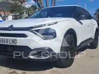 2021 Citroen C4