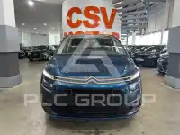 2021 Citroen C4