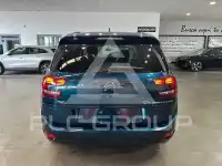2021 Citroen C4