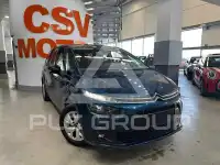 2021 Citroen C4
