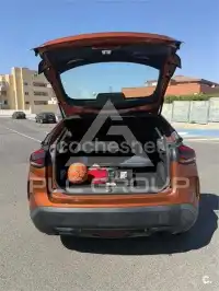 2021 Citroen C4