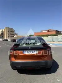 2021 Citroen C4
