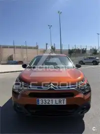 2021 Citroen C4