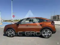 2021 Citroen C4