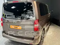 2021 Citroen E-Spacetourer
