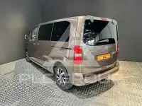 2021 Citroen E-Spacetourer