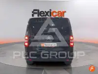 2021 Citroen E-Spacetourer