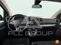 2021 Citroen E-Spacetourer