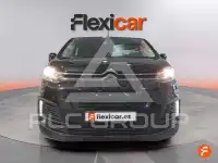 2021 Citroen E-Spacetourer