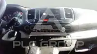 2021 Citroen E-Spacetourer