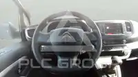 2021 Citroen E-Spacetourer