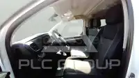 2021 Citroen E-Spacetourer