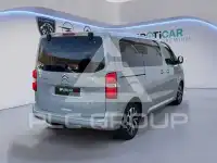 2021 Citroen E-Spacetourer