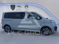 2021 Citroen E-Spacetourer