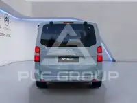 2021 Citroen E-Spacetourer