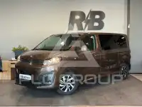 2021 Citroen E-Spacetourer