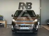 2021 Citroen E-Spacetourer