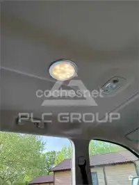 2021 Citroen E-Spacetourer