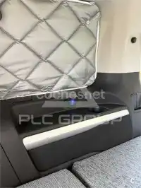 2021 Citroen E-Spacetourer