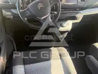 2021 Citroen E-Spacetourer