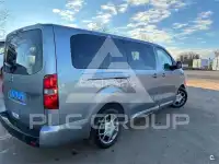 2021 Citroen E-Spacetourer