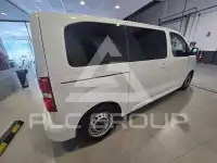 2021 Citroen E-Spacetourer