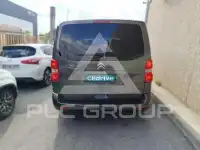 2021 Citroen E-Spacetourer
