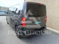 2021 Citroen E-Spacetourer