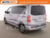 2021 Citroen E-Spacetourer