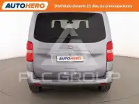 2021 Citroen E-Spacetourer