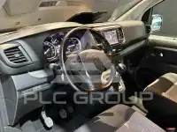 2021 Citroen E-Spacetourer