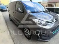 2021 Citroen E-Spacetourer