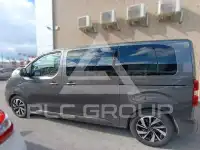 2021 Citroen E-Spacetourer