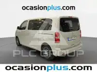 2021 Citroen E-Spacetourer