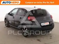 2021 Citroen C3