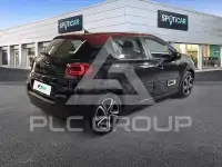 2021 Citroen C3
