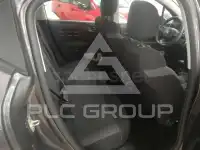 2021 Citroen C3